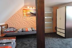 noclegi Świnoujście Holiday Home near Baltic Sea Swinoujscie