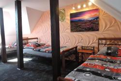 noclegi Świnoujście Holiday Home near Baltic Sea Swinoujscie
