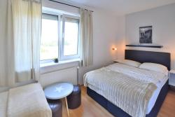 noclegi Ustronie Morskie Große, komfortable Villa mit privatem Garten