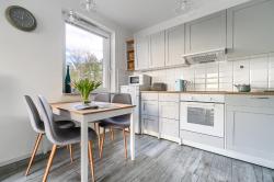 noclegi Dziwnówek Apartamenty Superiore