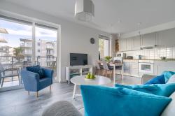 noclegi Dziwnówek Apartamenty Superiore