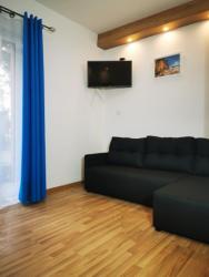noclegi Niechorze Villa Amber I Apartamenty Amber