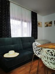 noclegi Niechorze Villa Amber I Apartamenty Amber