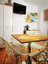 noclegi Niechorze Villa Amber I Apartamenty Amber