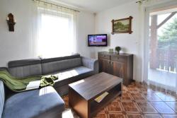 noclegi Wicie Comfortable holiday home with a private garden
