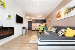 noclegi Kołobrzeg Apartaments SWEET HOME AQUA & SPA