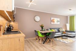 noclegi Kołobrzeg Apartaments SWEET HOME AQUA & SPA