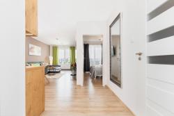 noclegi Kołobrzeg Apartaments SWEET HOME AQUA & SPA