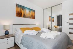 noclegi Kołobrzeg Apartaments SWEET HOME AQUA & SPA