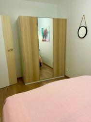 noclegi Sobieszewo Apartament Zen