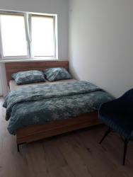 noclegi Dębina Apartament Nova