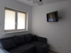 noclegi Dębina Apartament Nova