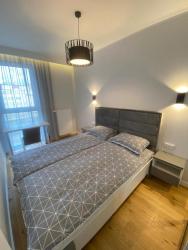 noclegi Gdańsk APARTAMENT AURA RYBAKI