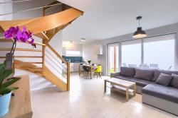 noclegi Rogowo Apartment in Rogowo near Baltic Sea Beach