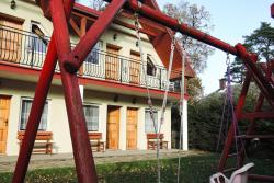 noclegi Pobierowo holiday home, Pobierowo