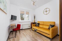 noclegi Kraków Apartments Osiedle Szkolne Cracow by Renters