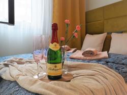 noclegi Gdańsk Apartament AMARILLO