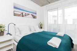 noclegi Gdynia Lux Family Apartments Nadmorskie Tarasy by Noclegi Renters