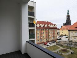 noclegi Świdnica Centrum Apartament Stylowy