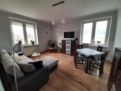 noclegi Gdynia Apartament Oksywska Przystań