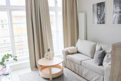 noclegi Gdańsk Ap66 apartments Gdańsk Centrum