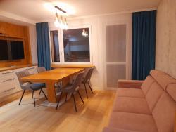 noclegi Piechowice Apartament Nad wierzbami