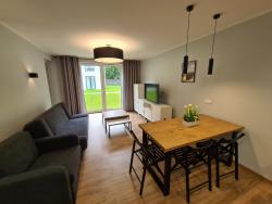 noclegi Puck Apartament Mickiewicza
