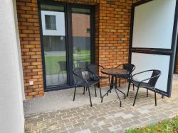 noclegi Puck Apartament Mickiewicza