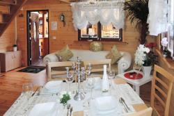 noclegi Rewal Holiday homes, Rewal