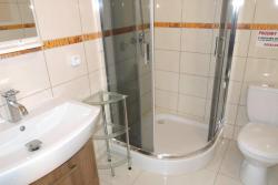 noclegi Wrzosowo Holiday Home near Baltic Sea and Nature Reserve