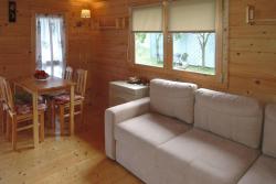noclegi Wrzosowo Holiday Home near Baltic Sea and Nature Reserve