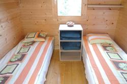 noclegi Wrzosowo Holiday Home near Baltic Sea and Nature Reserve