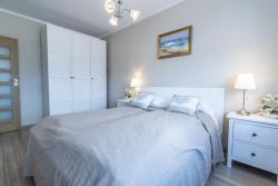 noclegi Gdańsk Ideal Apartments City Park