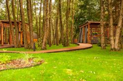 noclegi Niechorze Baltic Natur Park - Holiday Resort