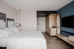 noclegi Kołobrzeg Radisson Resort Kołobrzeg