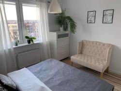 noclegi Gdańsk Apartament Wanessa