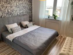 noclegi Gdańsk Apartament Wanessa