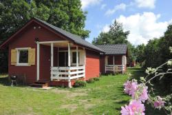 noclegi Kołczewo Bungalow, Kolczewo