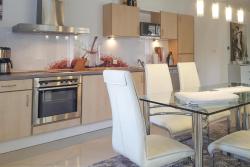 noclegi Grzybowo Large, comfortable holiday villa, private garden