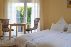noclegi Grzybowo Large, comfortable holiday villa, private garden