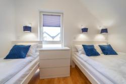 noclegi Rewal Comfortable holiday homes with a pool, Rewal