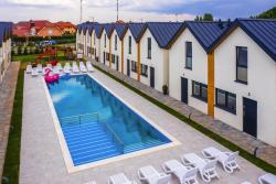 noclegi Rewal Holiday complex, Rewal