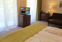 noclegi Kołobrzeg Verano Centrum Zdrowia i Relaksu