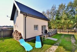 noclegi Rusinowo Holiday homes, Rusinowo