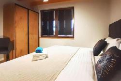 noclegi Mielenko 4-bedroom holiday home with sauna and whirlpool