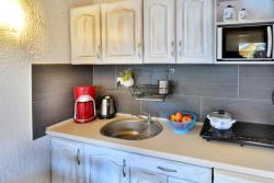 noclegi Bobolin Comfortable holiday homes with a fireplace