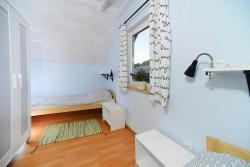 noclegi Rewal Holiday Home in Rewal near Baltic Sea Beach