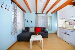 noclegi Rewal Holiday Home in Rewal near Baltic Sea Beach
