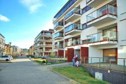noclegi Świnoujście Apartment in Swinoujscie near the Beach