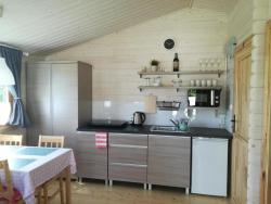 noclegi Ustronie Morskie holiday home -, -